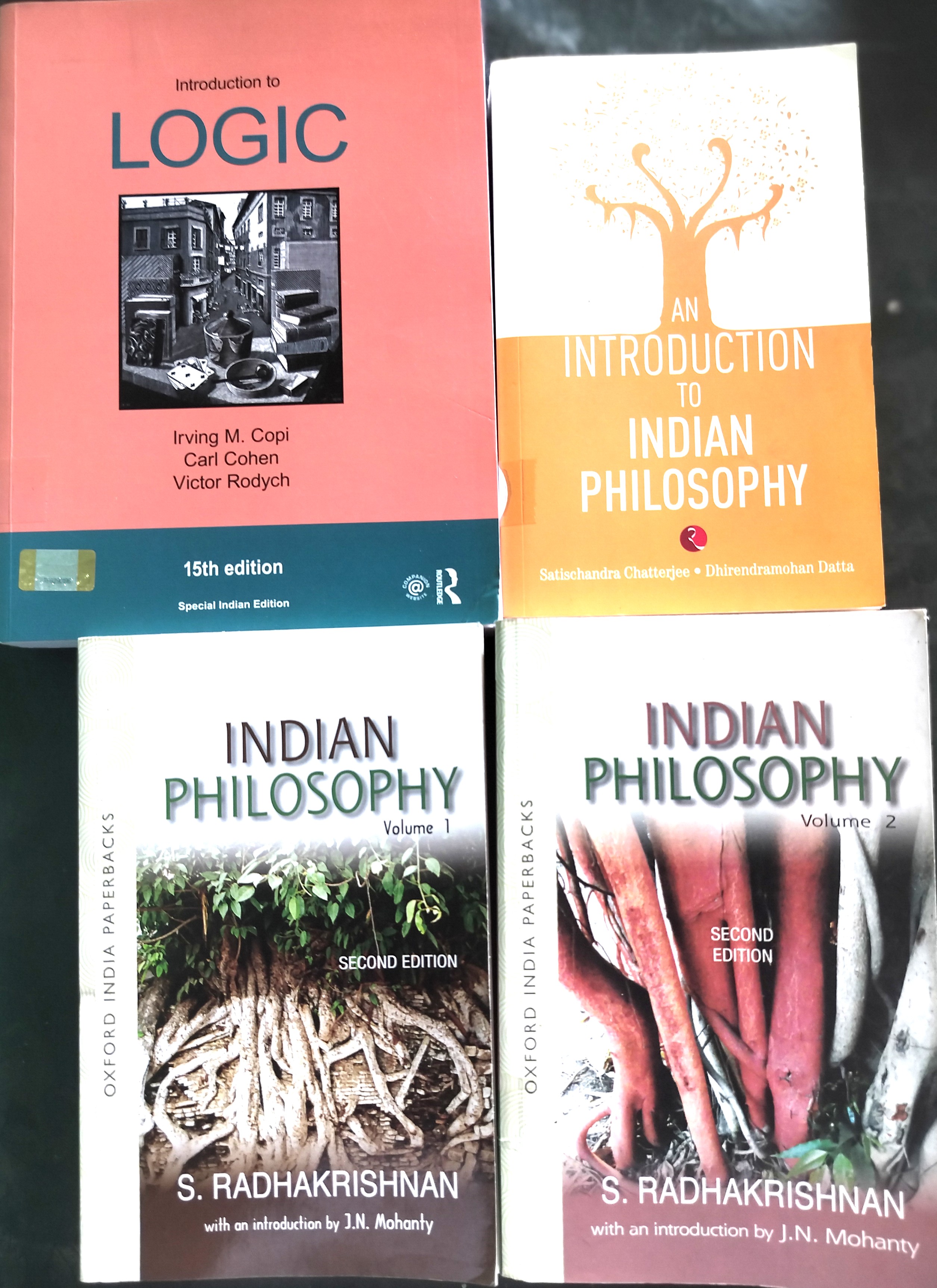 Latest Arrival