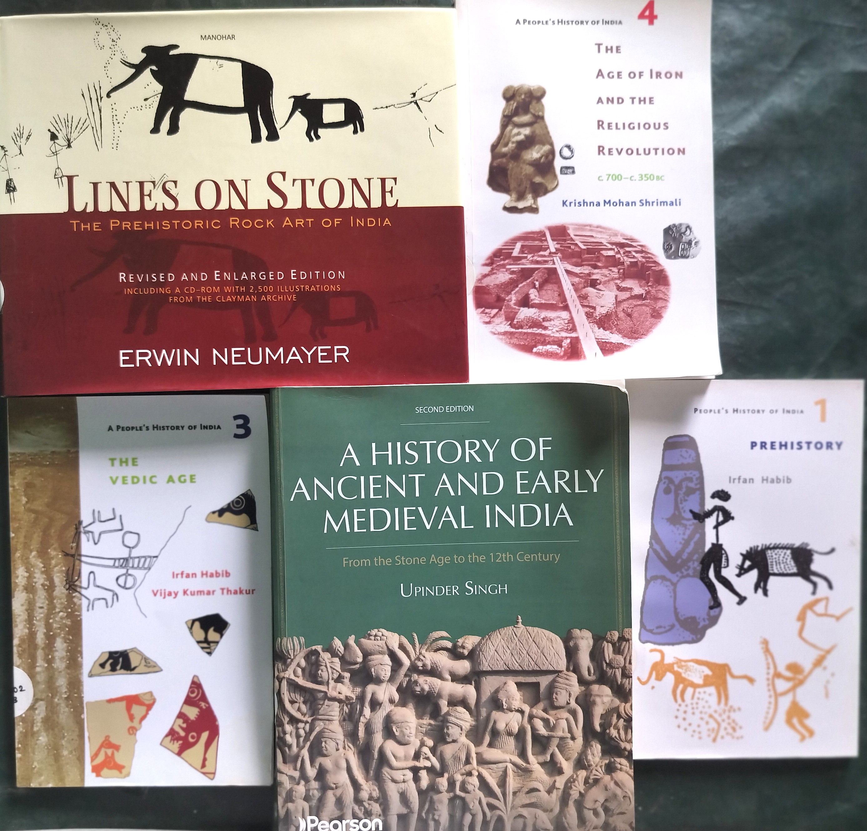 Latest Arrival