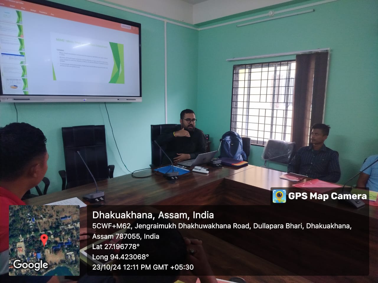 Chief Ministers Atmanirbhar Asom Abhijan (2nd Phase)