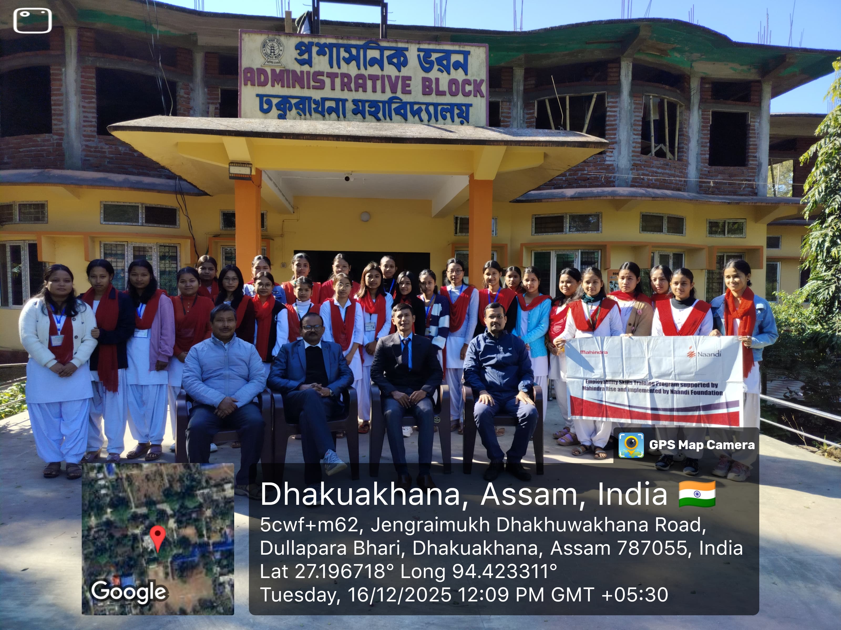 7 Days Employability Skills Training Program