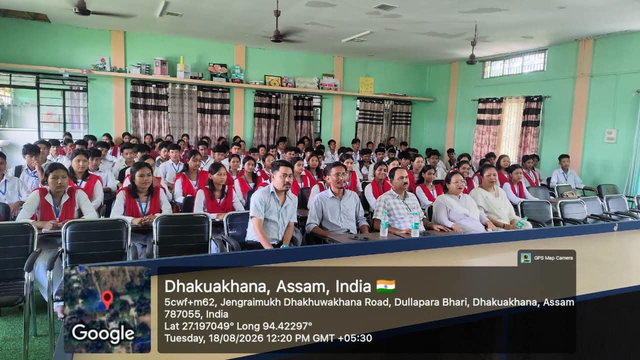 Special Talk on Travel, Tourism and Hospitality